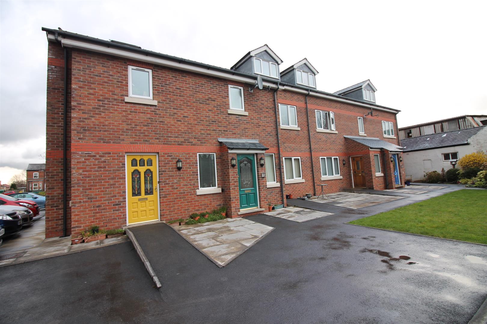 Estate Agents Urmston, Stretford & Eccles Home Estate Agents